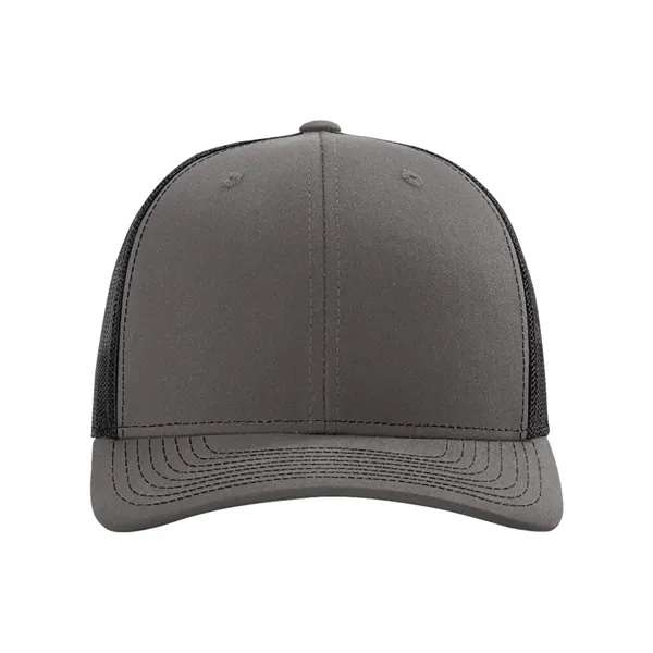 Richardson Snapback Trucker Cap - Richardson Snapback Trucker Cap - Image 29 of 172