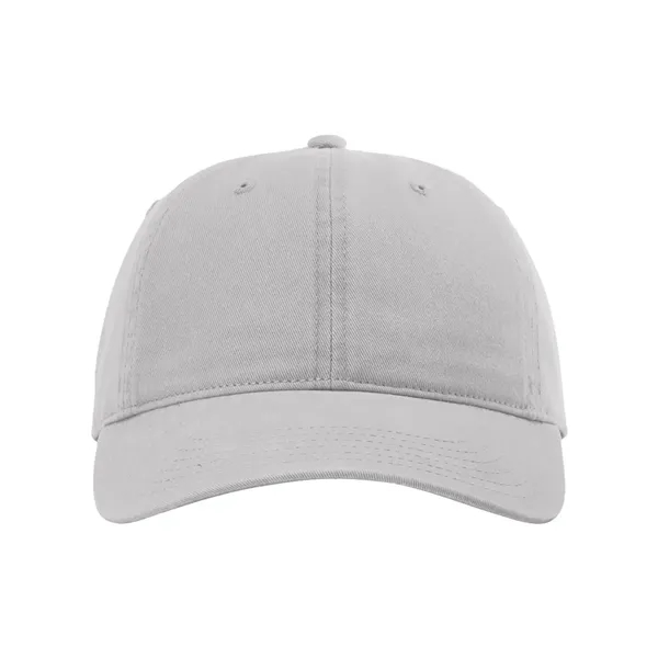 Richardson Peach Twill Dad Hat - Richardson Peach Twill Dad Hat - Image 9 of 18