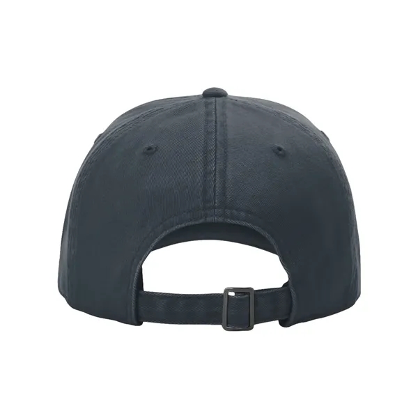 Richardson Peach Twill Dad Hat - Richardson Peach Twill Dad Hat - Image 12 of 18