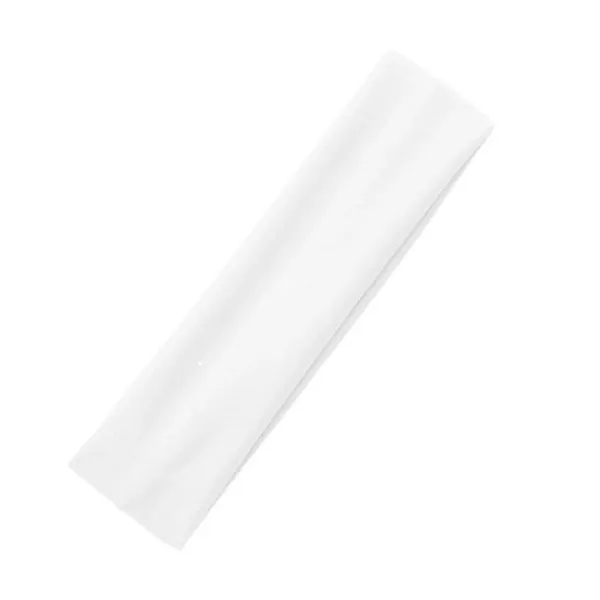 Breathable & Absorbent Elastic Wide-Band Sports Headband - Breathable & Absorbent Elastic Wide-Band Sports Headband - Image 7 of 21