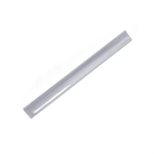 PVC Reflective Snap Bracelet for Night Running Safety - PVC Reflective Snap Bracelet for Night Running Safety - Image 12 of 13