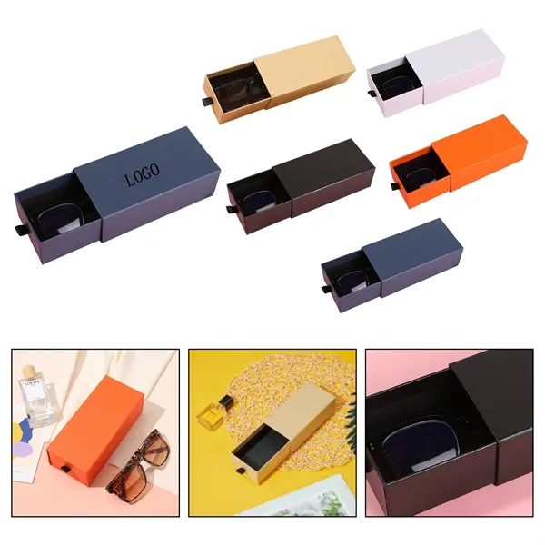 High End Cosmetics Gift Box - High End Cosmetics Gift Box - Image 0 of 8