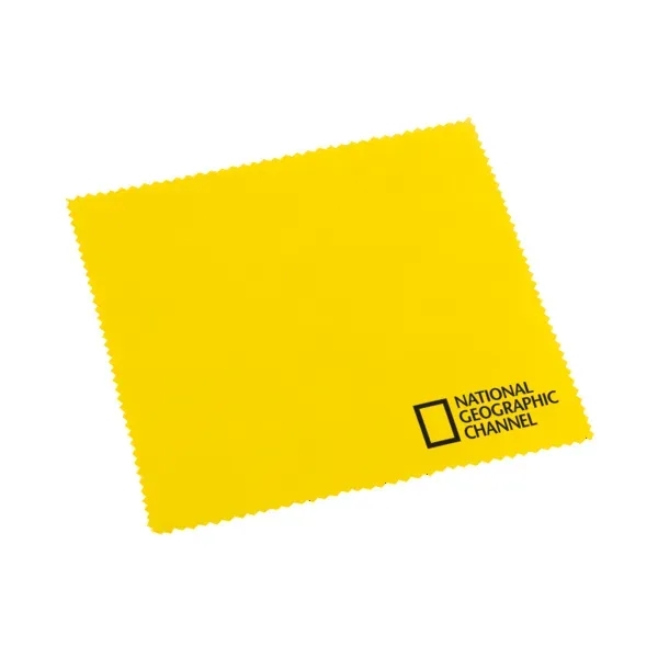 Galaxy Screen Cleaning Cloth - Galaxy Screen Cleaning Cloth - Image 1 of 12