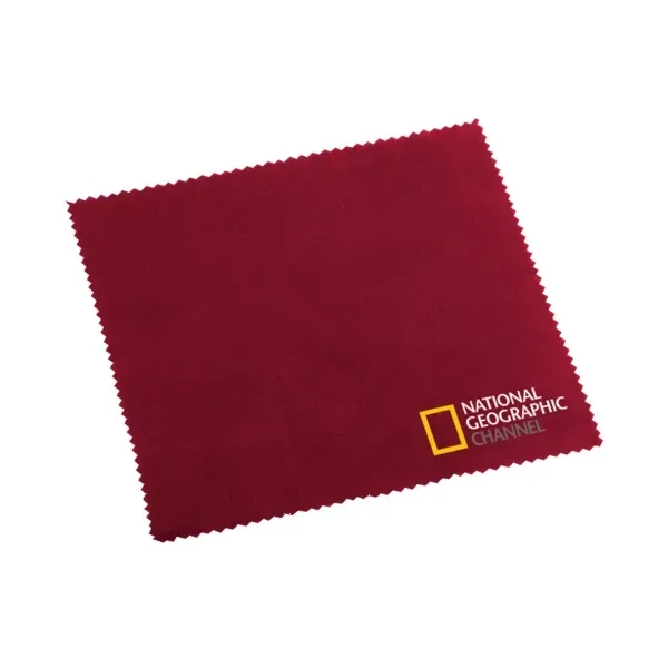 Galaxy Screen Cleaning Cloth - Galaxy Screen Cleaning Cloth - Image 3 of 12
