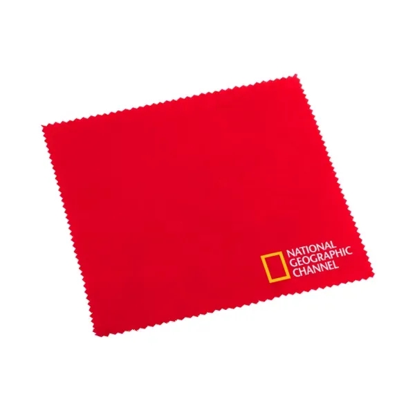 Galaxy Screen Cleaning Cloth - Galaxy Screen Cleaning Cloth - Image 4 of 12