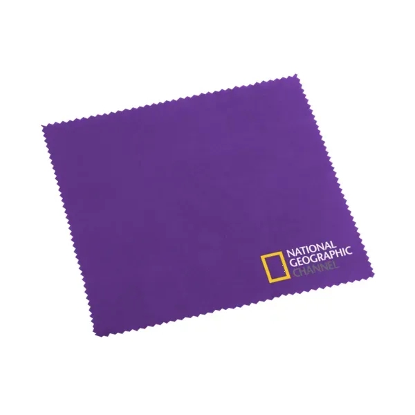 Galaxy Screen Cleaning Cloth - Galaxy Screen Cleaning Cloth - Image 5 of 12