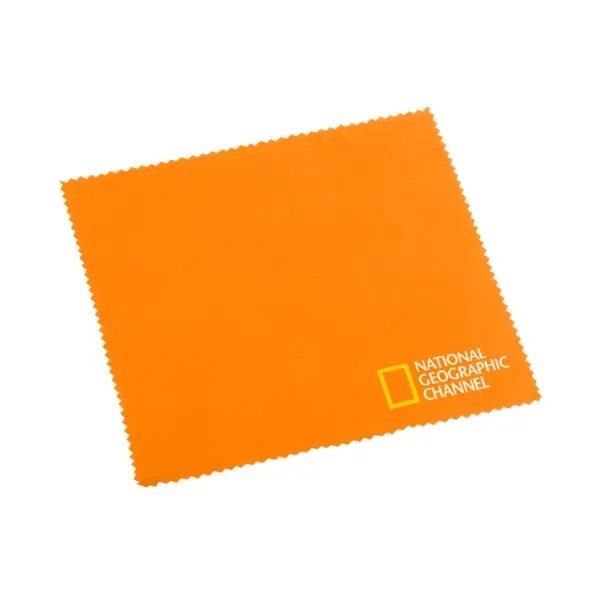 Galaxy Screen Cleaning Cloth - Galaxy Screen Cleaning Cloth - Image 6 of 12