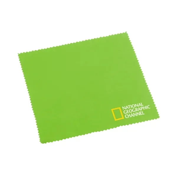 Galaxy Screen Cleaning Cloth - Galaxy Screen Cleaning Cloth - Image 7 of 12