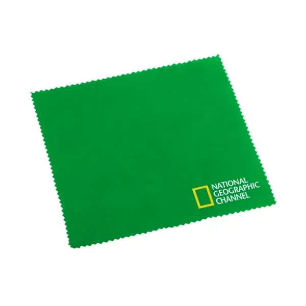 Galaxy Screen Cleaning Cloth - Galaxy Screen Cleaning Cloth - Image 8 of 12