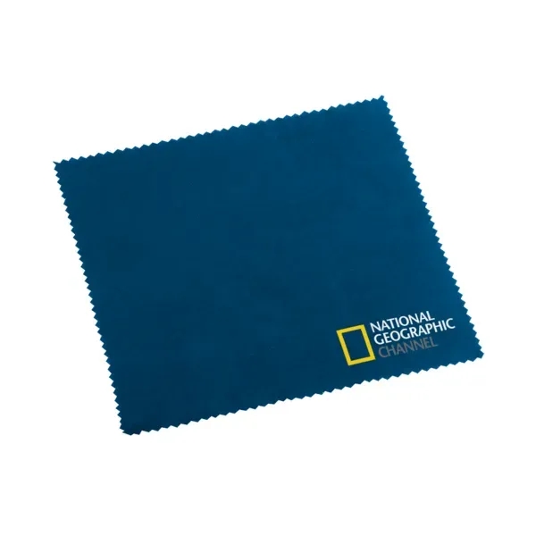 Galaxy Screen Cleaning Cloth - Galaxy Screen Cleaning Cloth - Image 9 of 12