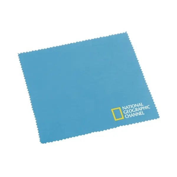 Galaxy Screen Cleaning Cloth - Galaxy Screen Cleaning Cloth - Image 10 of 12
