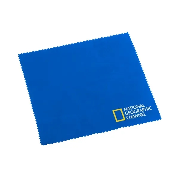 Galaxy Screen Cleaning Cloth - Galaxy Screen Cleaning Cloth - Image 12 of 12