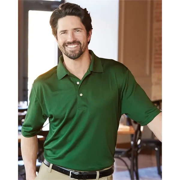 Sierra Pacific Men's Moisture Free Mesh Polo - Sierra Pacific Men's Moisture Free Mesh Polo - Image 0 of 51