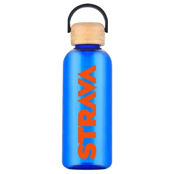 Filmore 21oz rPET water bottle - Filmore 21oz rPET water bottle - Image 2 of 4