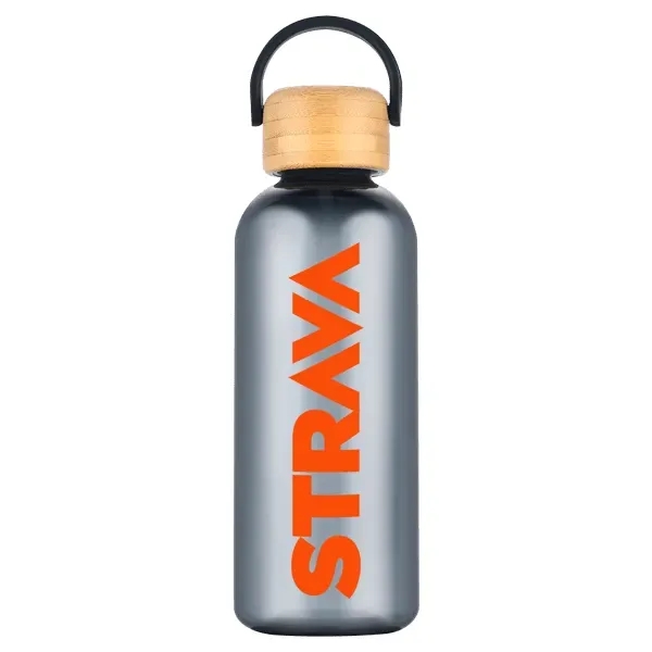 Filmore 21oz rPET water bottle - Filmore 21oz rPET water bottle - Image 4 of 4