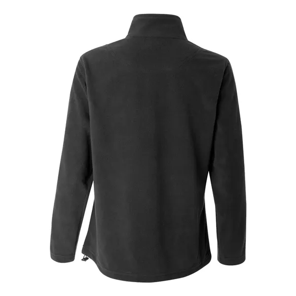 Sierra Pacific Women's Microfleece Full-Zip Jacket - Sierra Pacific Women's Microfleece Full-Zip Jacket - Image 6 of 21