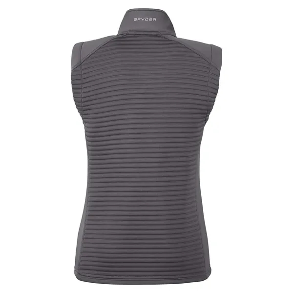 Spyder Women's Venom Vest - Spyder Women's Venom Vest - Image 4 of 4