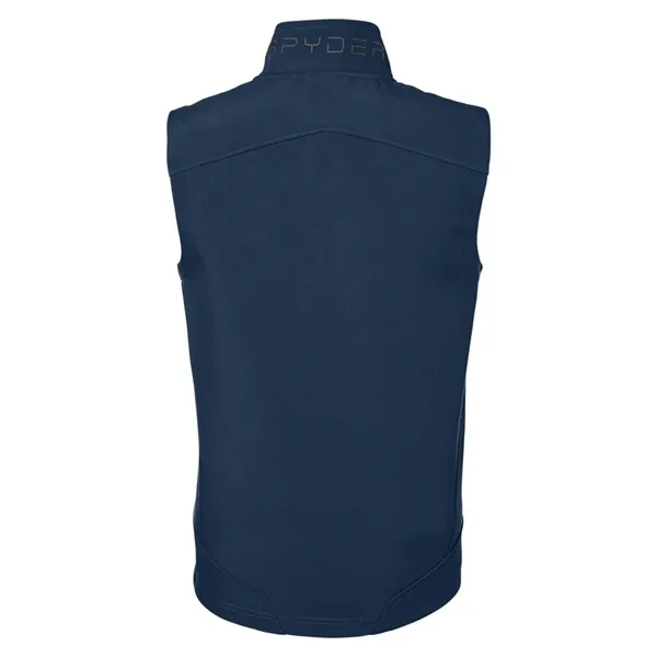 Spyder Men's Touring Vest - Spyder Men's Touring Vest - Image 4 of 6