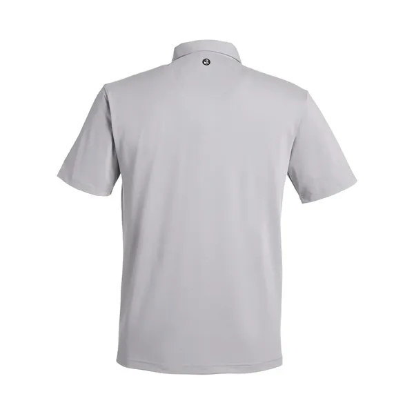 Swannies Men's James H Polo - Swannies Men's James H Polo - Image 4 of 12