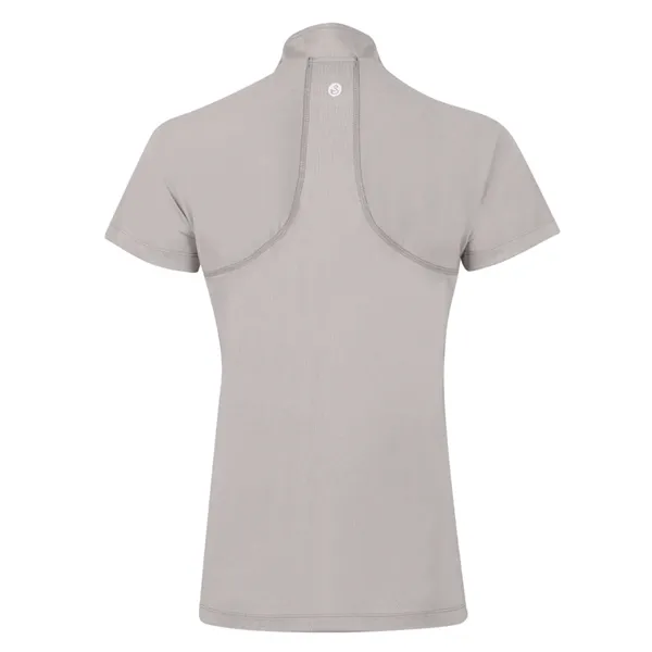 Swannies Women's Quinn Polo - Swannies Women's Quinn Polo - Image 2 of 8