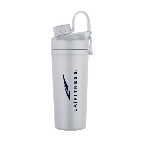 Topeka 26oz Vacuum Shaker - Topeka 26oz Vacuum Shaker - Image 1 of 5
