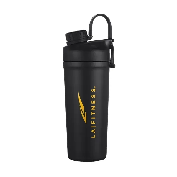 Topeka 26oz Vacuum Shaker - Topeka 26oz Vacuum Shaker - Image 5 of 5