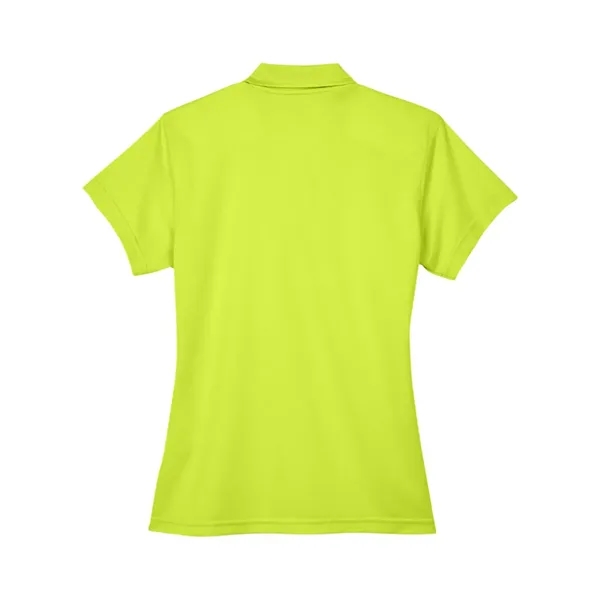 Team 365 Women's Command Snag Protection Polo - Team 365 Women's Command Snag Protection Polo - Image 4 of 44