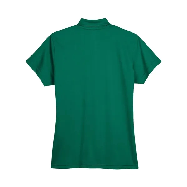 Team 365 Women's Command Snag Protection Polo - Team 365 Women's Command Snag Protection Polo - Image 20 of 44