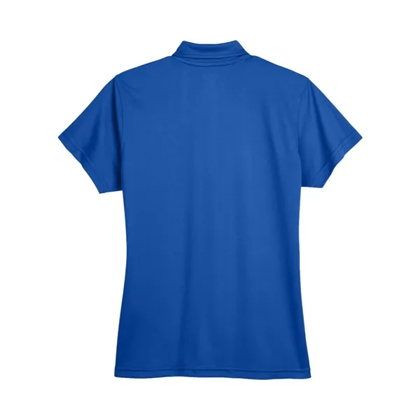 Team 365 Women's Command Snag Protection Polo - Team 365 Women's Command Snag Protection Polo - Image 36 of 44