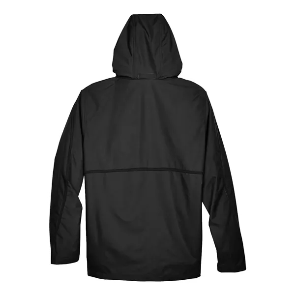 Team 365 Unisex Conquest Jacket with Mesh Lining - Team 365 Unisex Conquest Jacket with Mesh Lining - Image 2 of 10