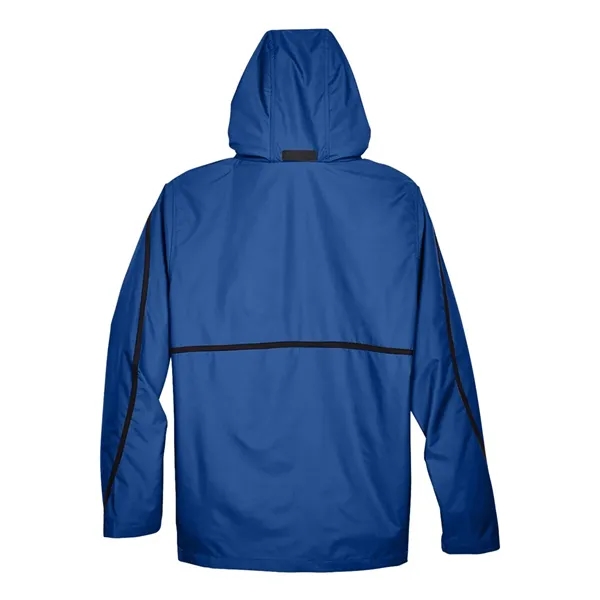 Team 365 Unisex Conquest Jacket with Mesh Lining - Team 365 Unisex Conquest Jacket with Mesh Lining - Image 10 of 10