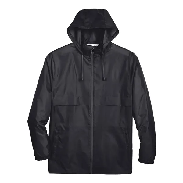 Team 365 Unisex Zone Protect Lightweight Jacket - Team 365 Unisex Zone Protect Lightweight Jacket - Image 1 of 22
