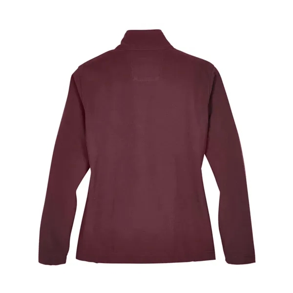 Team 365 Women's Leader Soft Shell Jacket - Team 365 Women's Leader Soft Shell Jacket - Image 14 of 38