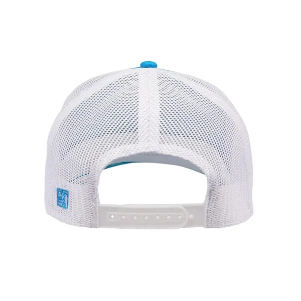 The Game Everyday Trucker Cap - The Game Everyday Trucker Cap - Image 2 of 78