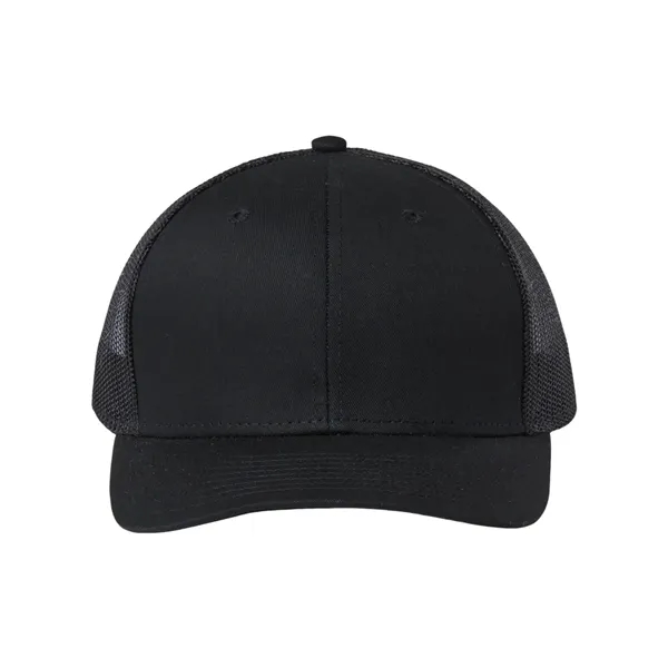 The Game Everyday Trucker Cap - The Game Everyday Trucker Cap - Image 4 of 78