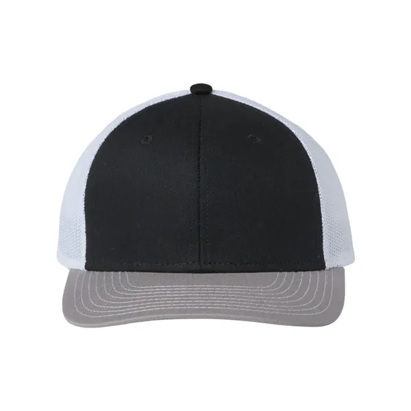 The Game Everyday Trucker Cap - The Game Everyday Trucker Cap - Image 6 of 78