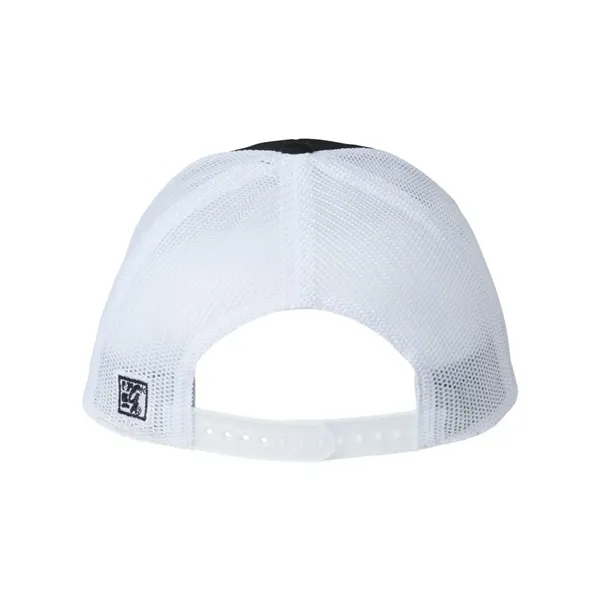 The Game Everyday Trucker Cap - The Game Everyday Trucker Cap - Image 11 of 78