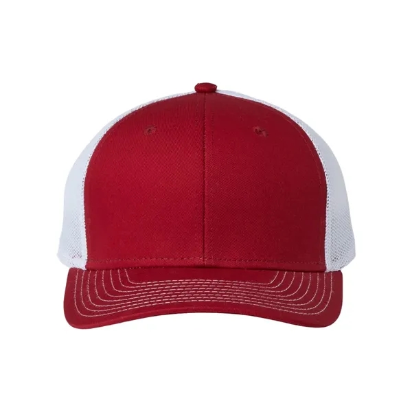 The Game Everyday Trucker Cap - The Game Everyday Trucker Cap - Image 12 of 78