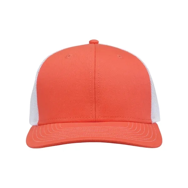 The Game Everyday Trucker Cap - The Game Everyday Trucker Cap - Image 20 of 78