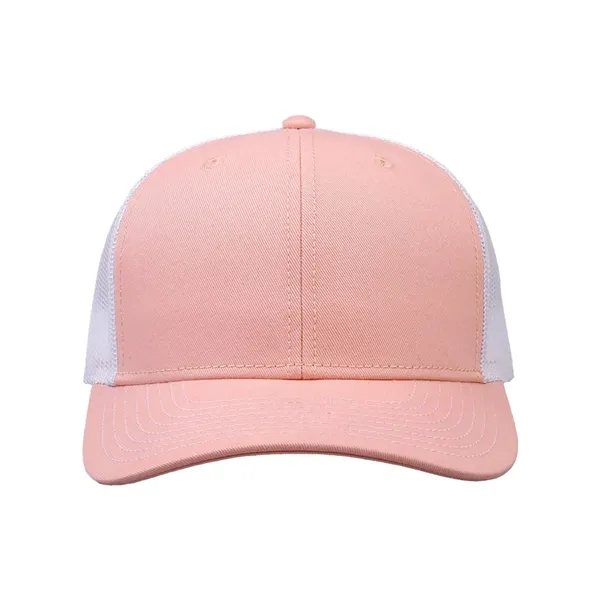 The Game Everyday Trucker Cap - The Game Everyday Trucker Cap - Image 22 of 78