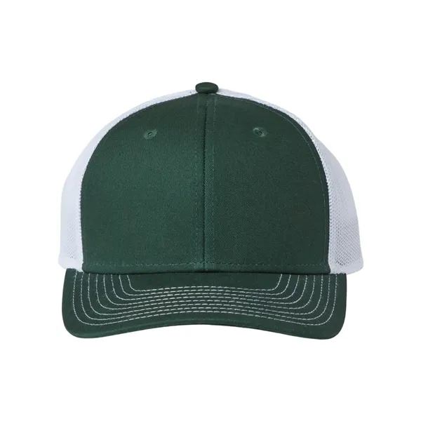 The Game Everyday Trucker Cap - The Game Everyday Trucker Cap - Image 24 of 78