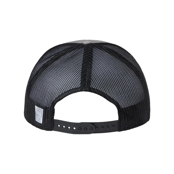 The Game Everyday Trucker Cap - The Game Everyday Trucker Cap - Image 27 of 78