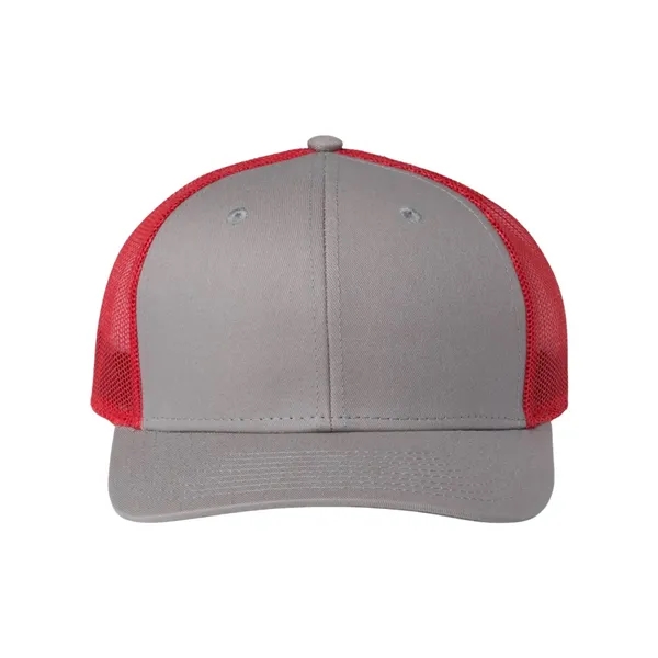 The Game Everyday Trucker Cap - The Game Everyday Trucker Cap - Image 30 of 78