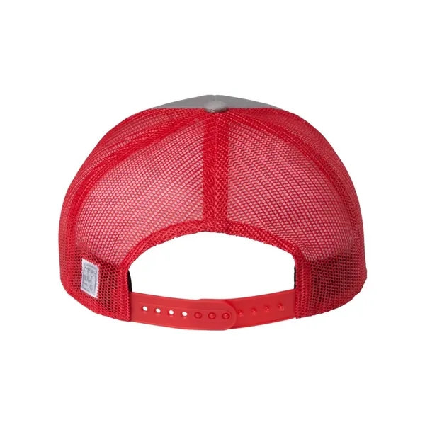 The Game Everyday Trucker Cap - The Game Everyday Trucker Cap - Image 31 of 78