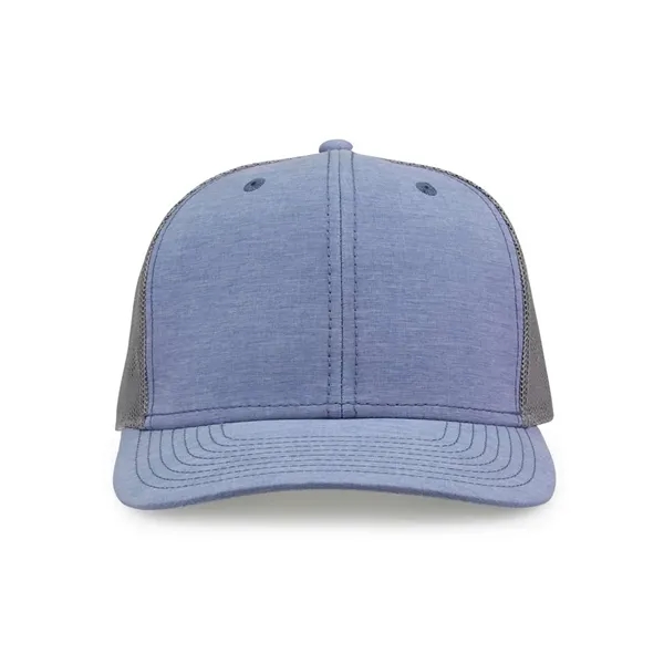 The Game Everyday Trucker Cap - The Game Everyday Trucker Cap - Image 36 of 78