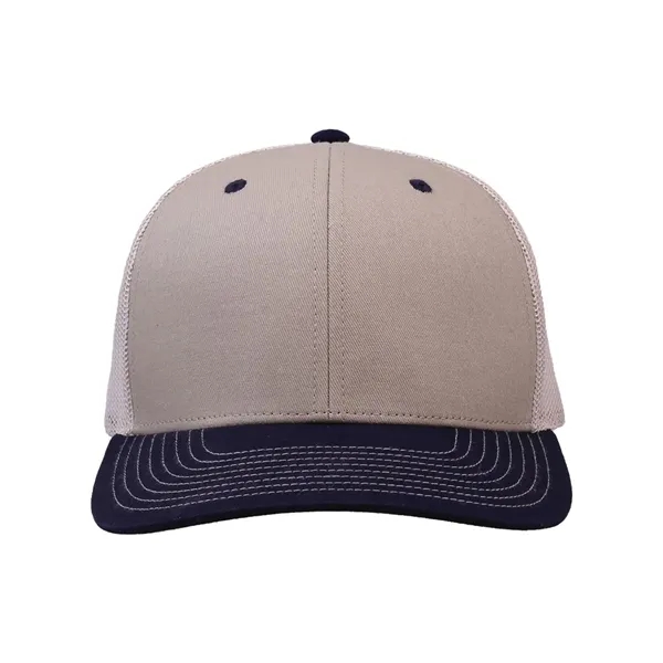 The Game Everyday Trucker Cap - The Game Everyday Trucker Cap - Image 40 of 78