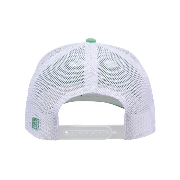The Game Everyday Trucker Cap - The Game Everyday Trucker Cap - Image 43 of 78