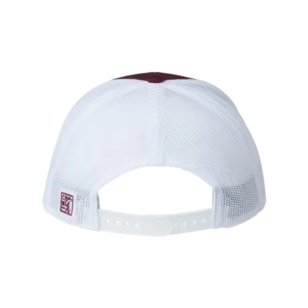 The Game Everyday Trucker Cap - The Game Everyday Trucker Cap - Image 49 of 78