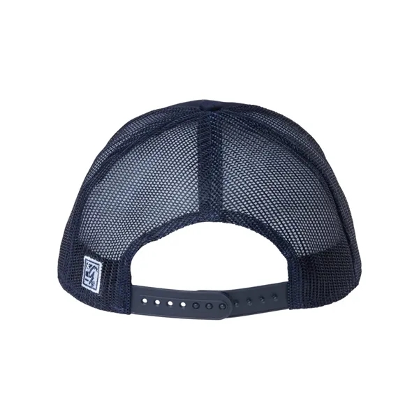 The Game Everyday Trucker Cap - The Game Everyday Trucker Cap - Image 53 of 78