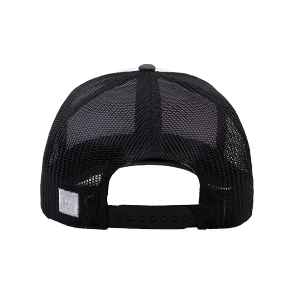 The Game Everyday Trucker Cap - The Game Everyday Trucker Cap - Image 73 of 78